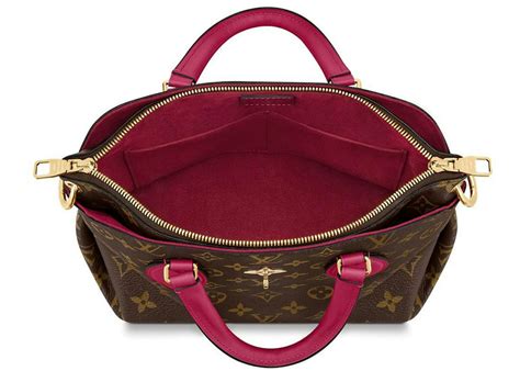 louis vuitton flower zipped tote